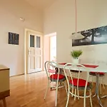 Creative Apartment - Corvin district