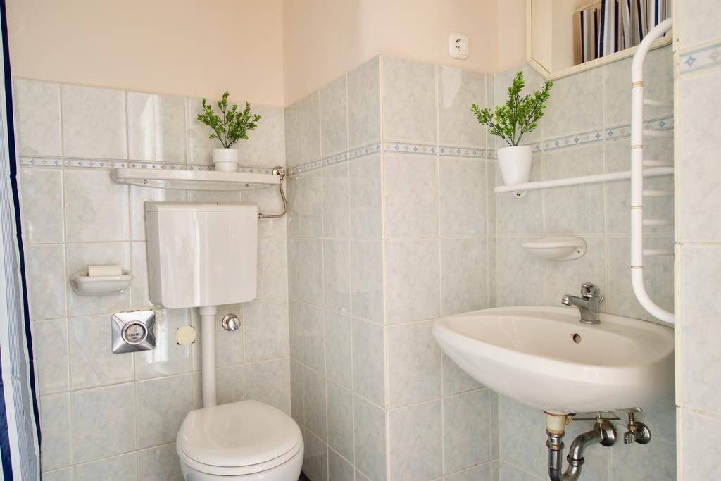 Creative - Corvin District Appartement