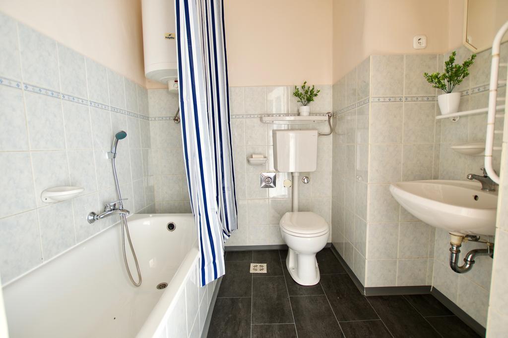 Appartement Creative - Corvin District