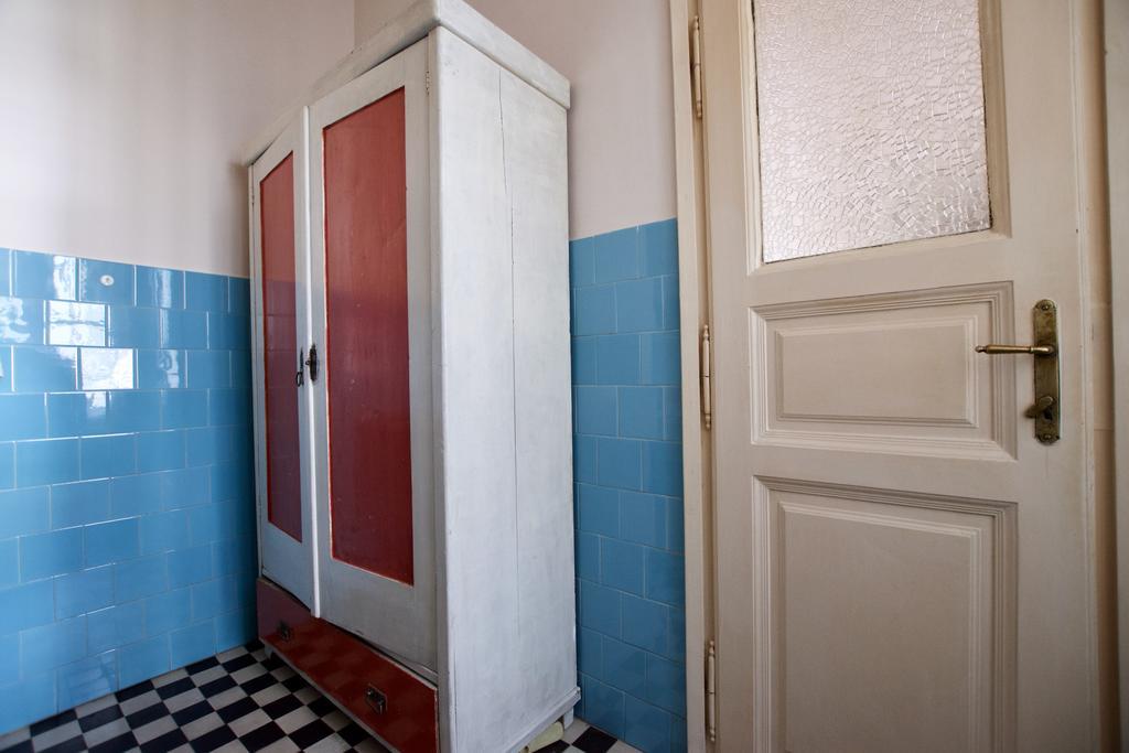 Budget By Hi5 - üllői 36 Apartman *