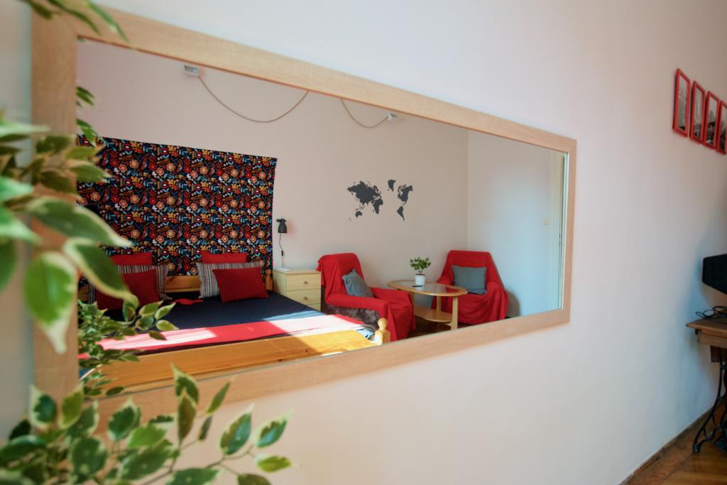 Creative - Corvin District Appartement