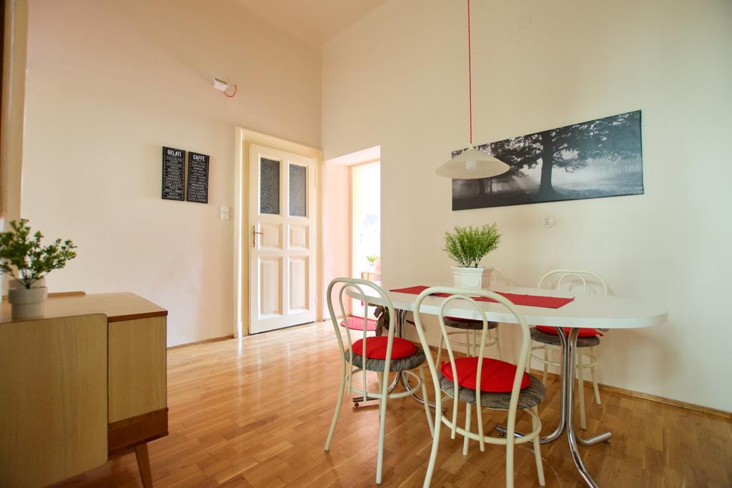 Budget By Hi5 - üllői 36 Budapest