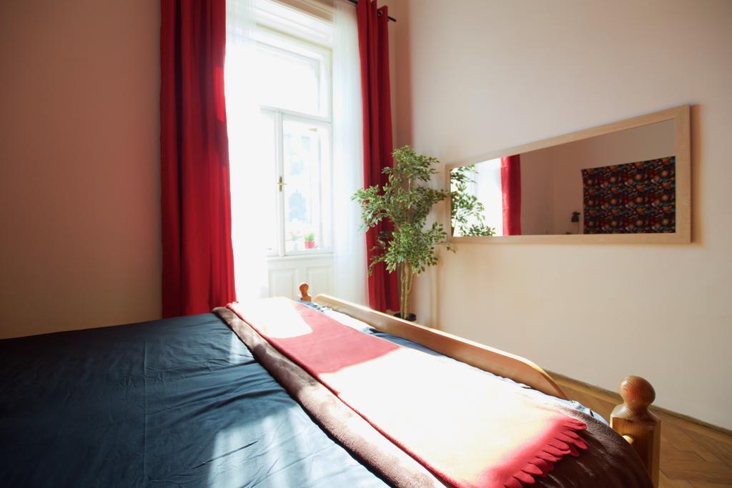 Appartement Creative - Corvin District