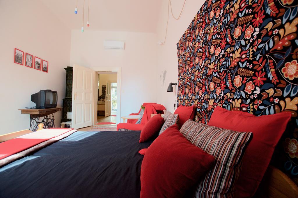 Appartement Creative - Corvin District *