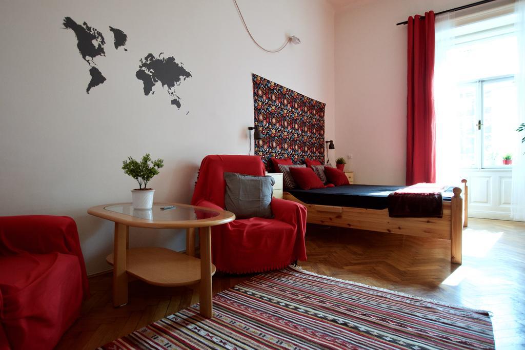 Budget By Hi5 - Ulloi 36 Budapest