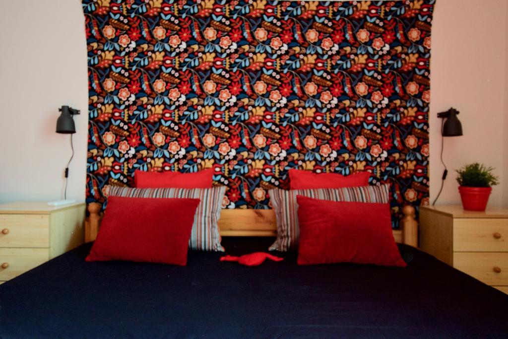 Budget By Hi5 - Ulloi 36 Budapest